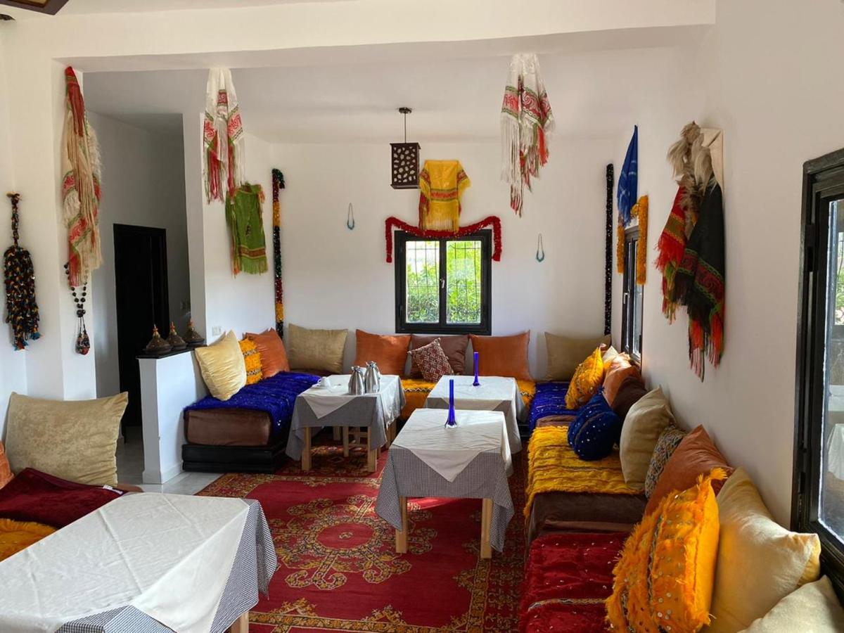 Tamanoucht - Housity