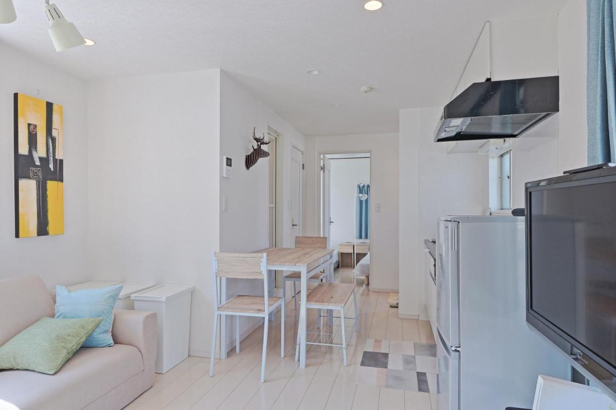 V.Close to Nishi-Shinjuku/FrWIF/ Roof top Terrace - Housity