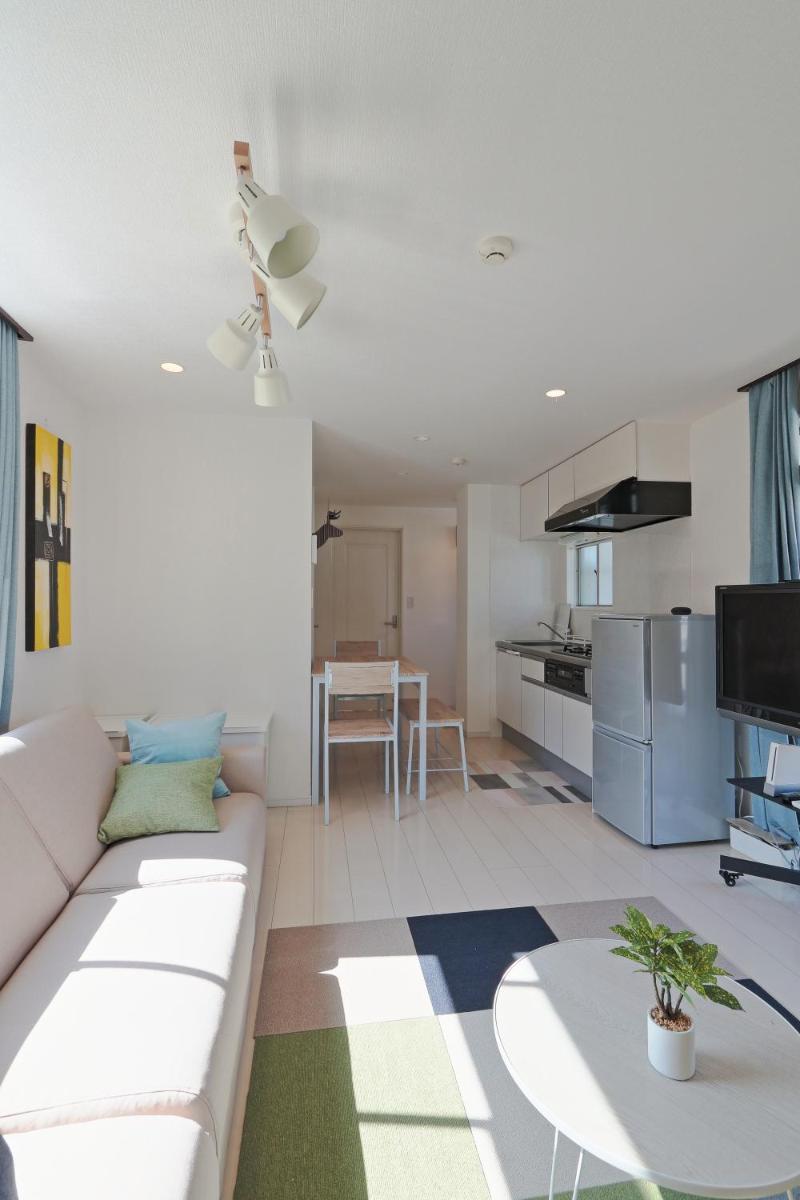 V.Close to Nishi-Shinjuku/FrWIF/ Roof top Terrace - Housity