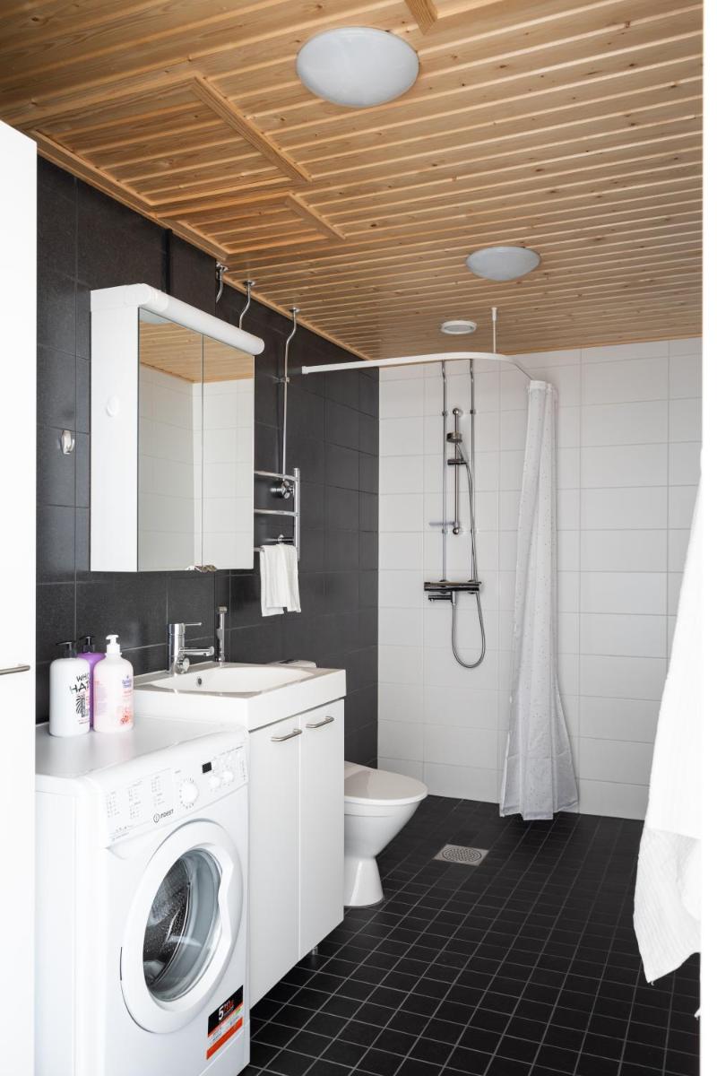 Suitetrails - SleepWell Apartments Tapiola