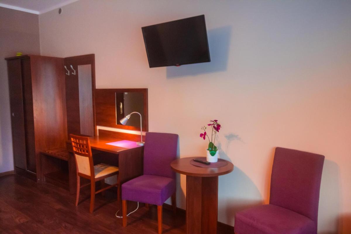 Hostel Soleil - Housity