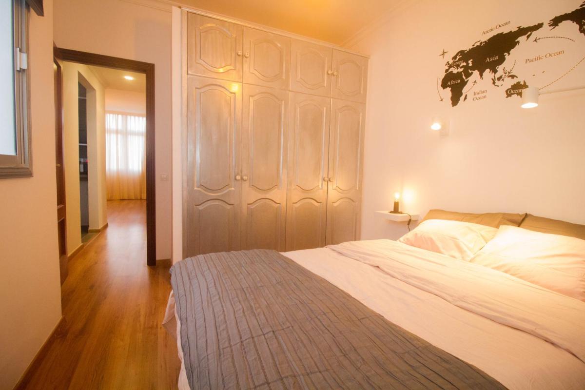 Arinaga Zone - Housity