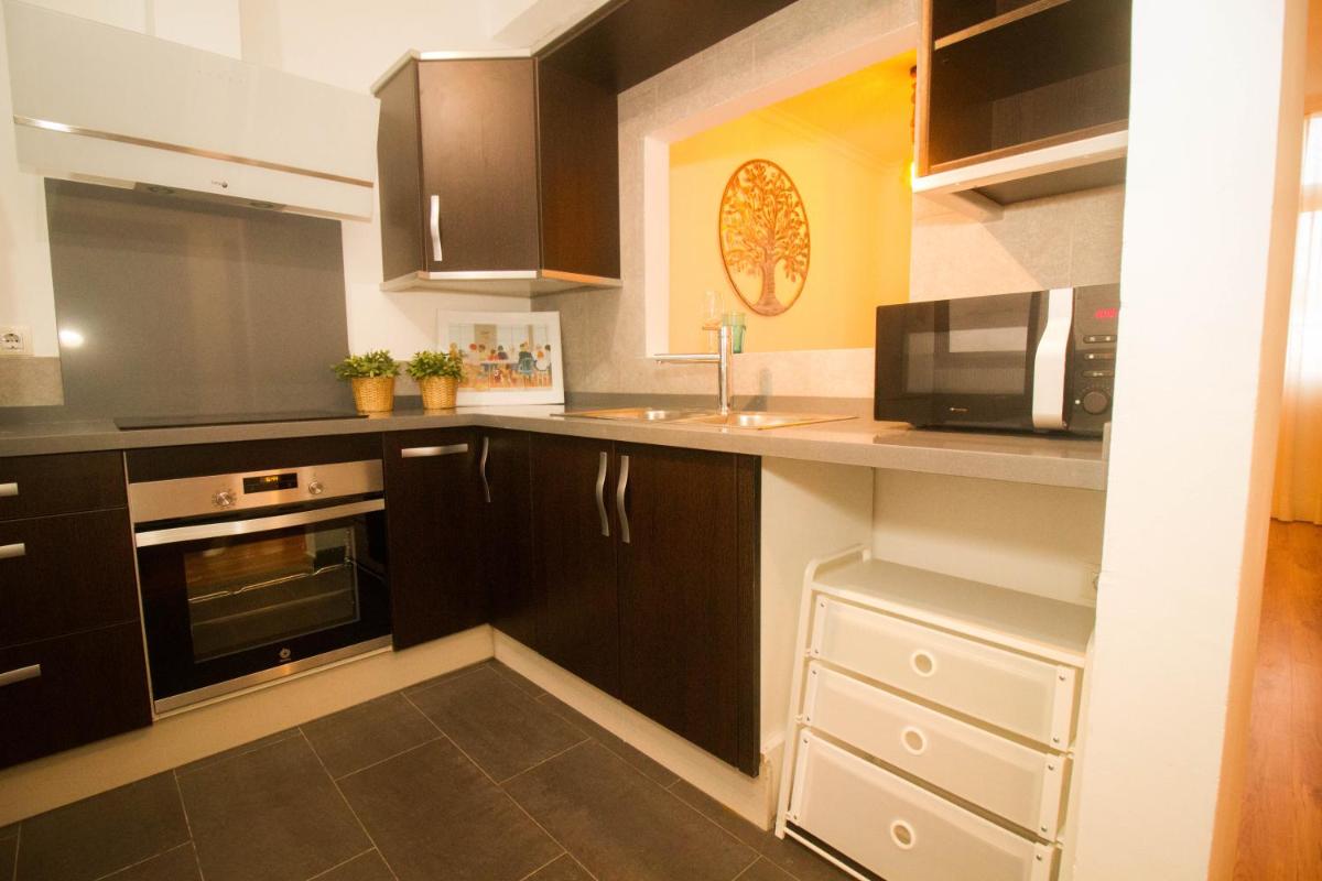 Arinaga Zone - Housity