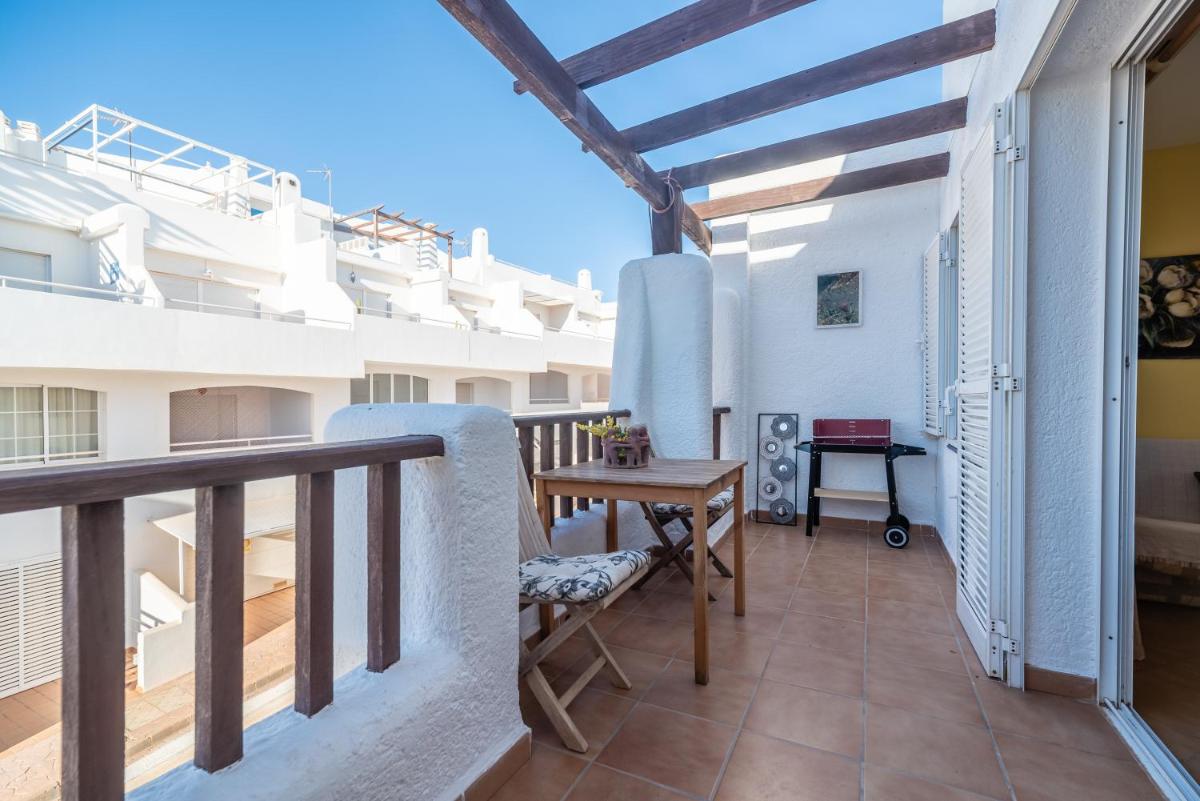 Apartamento del Mar La Isleta del Moro - Housity