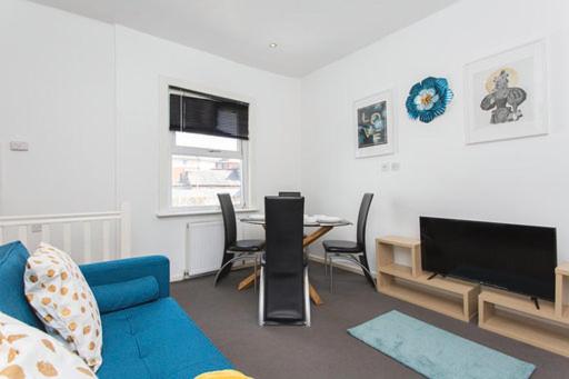 Derby Street City Centre Preston Aparthotel - Housity