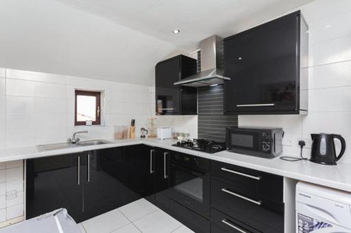 Derby Street City Centre Preston Aparthotel - Housity