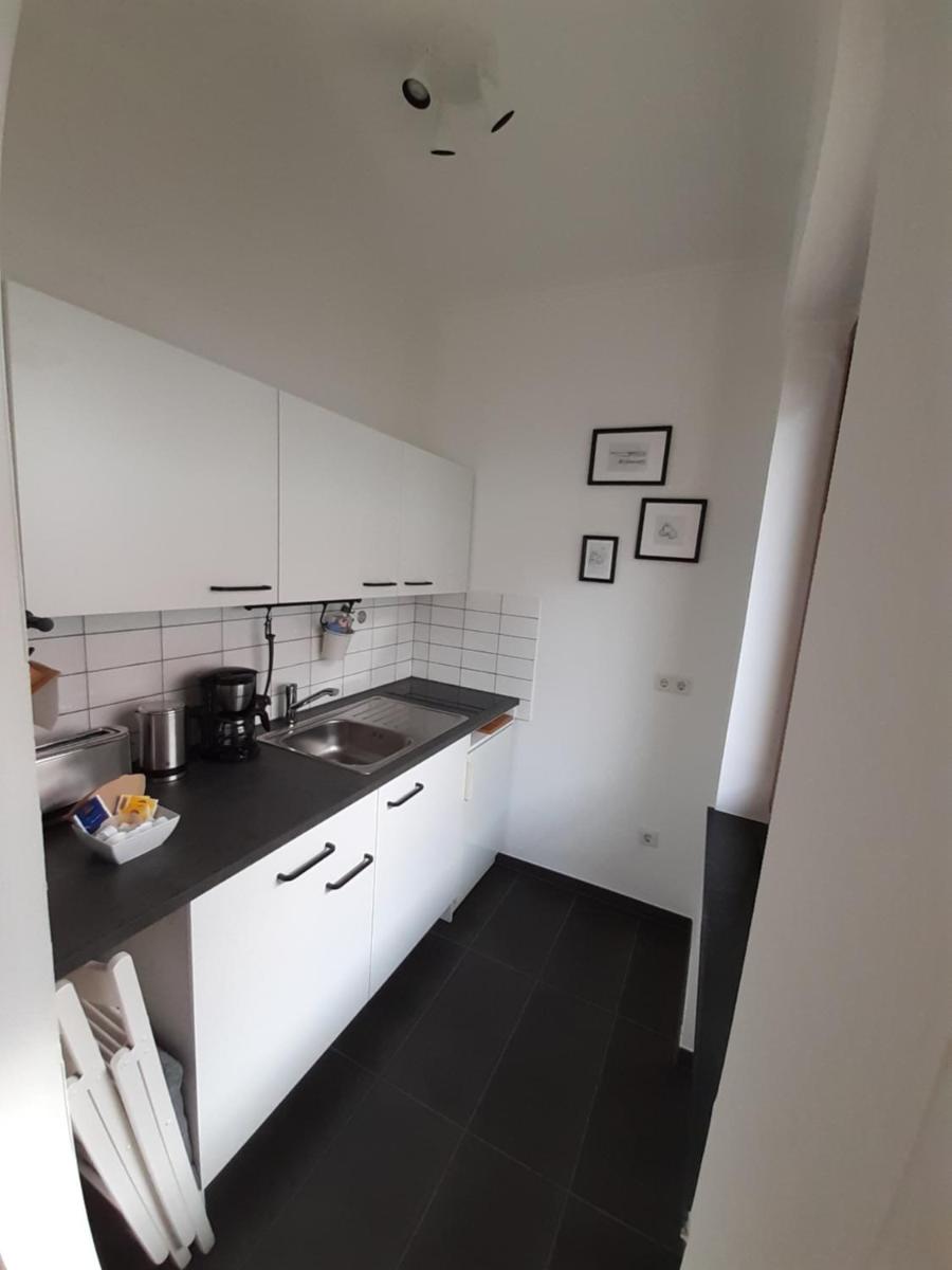 Apartment in zentraler Lage Kassels - Housity