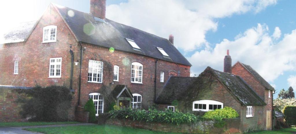 Pleasance Farm B&B - Housity
