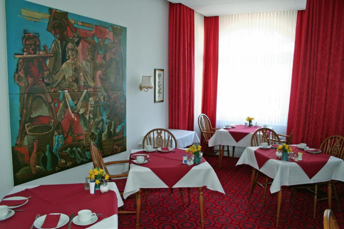Hotel Fernblick - Housity