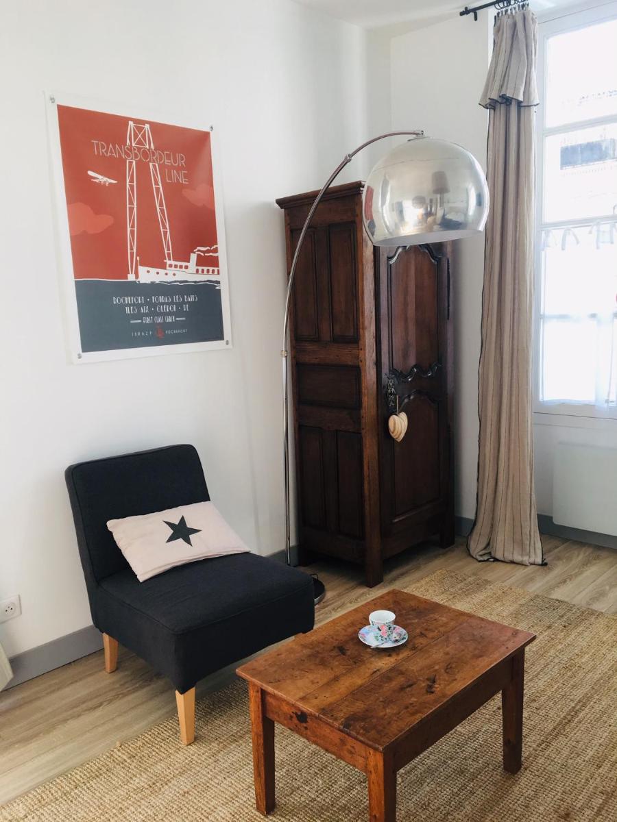 les appartements du 10 - Housity