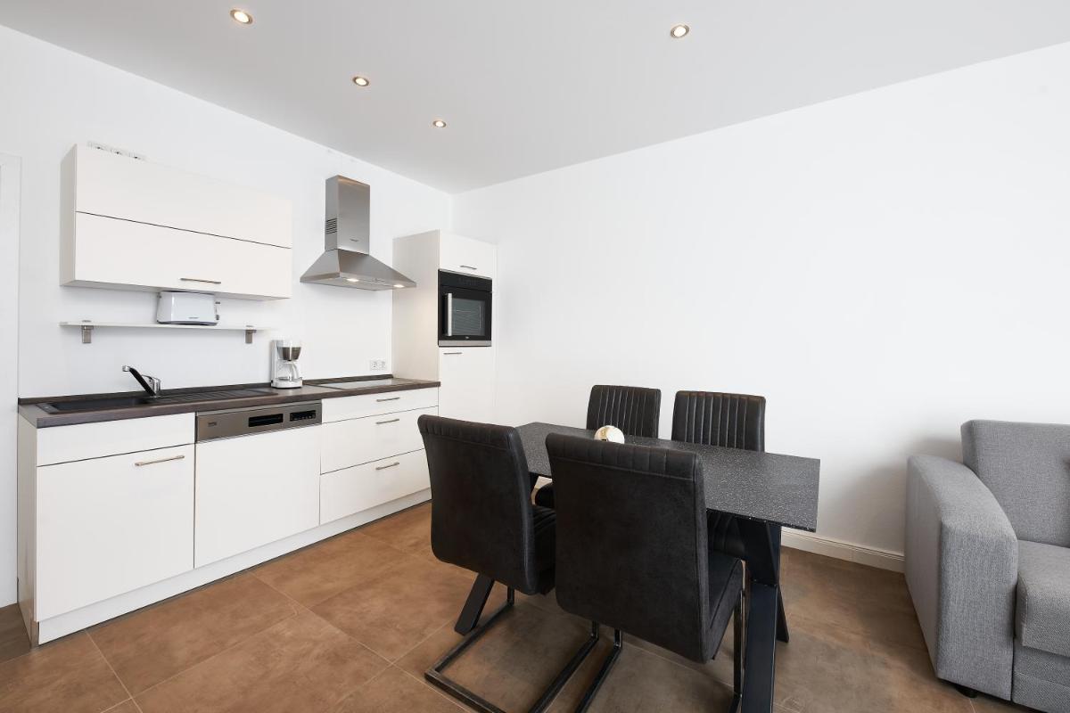 Wein Ferienhaus Kerner - Housity