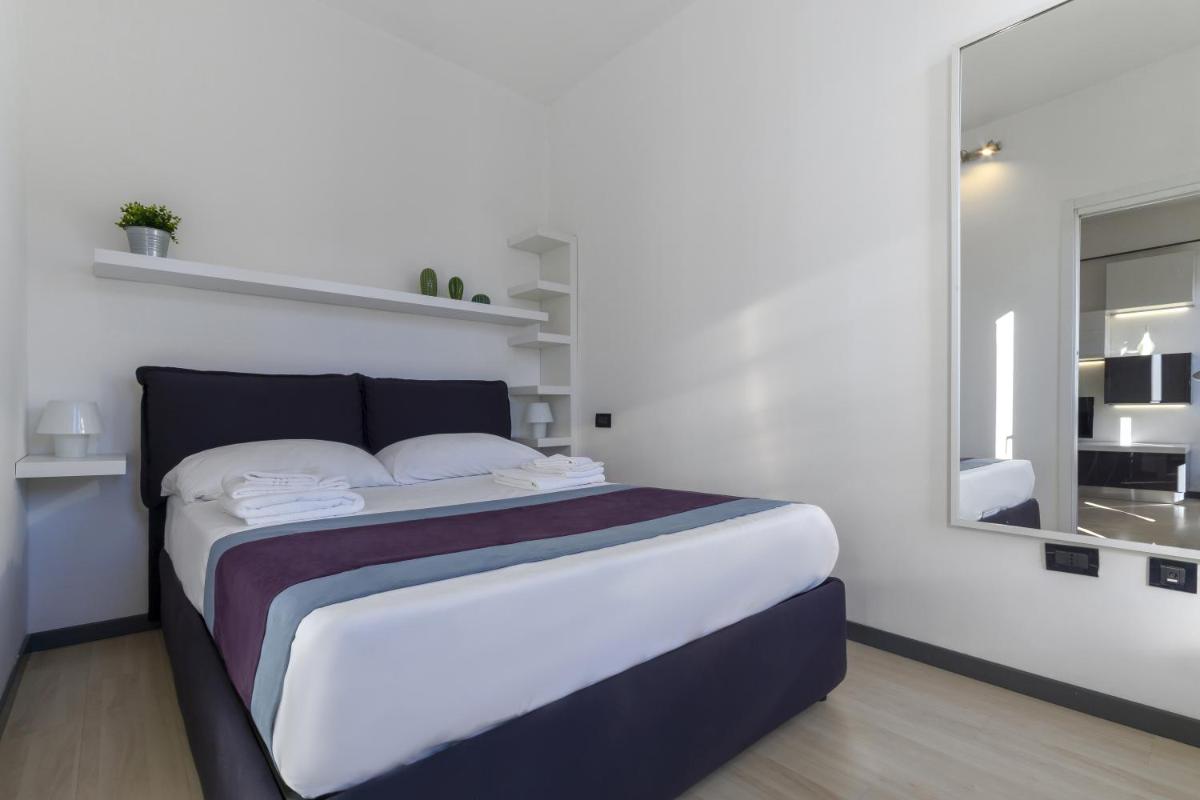 Suitetrails - Casa da Suite Idea