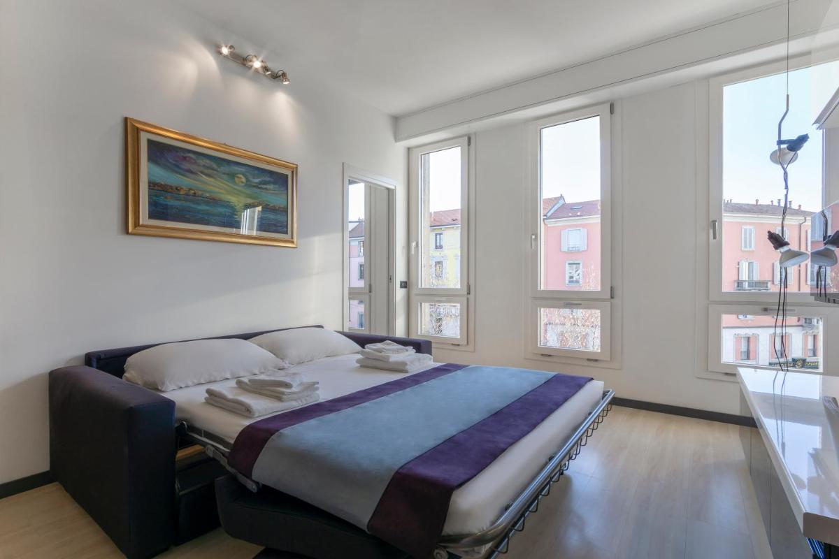 Casa da Suite Idea - Housity