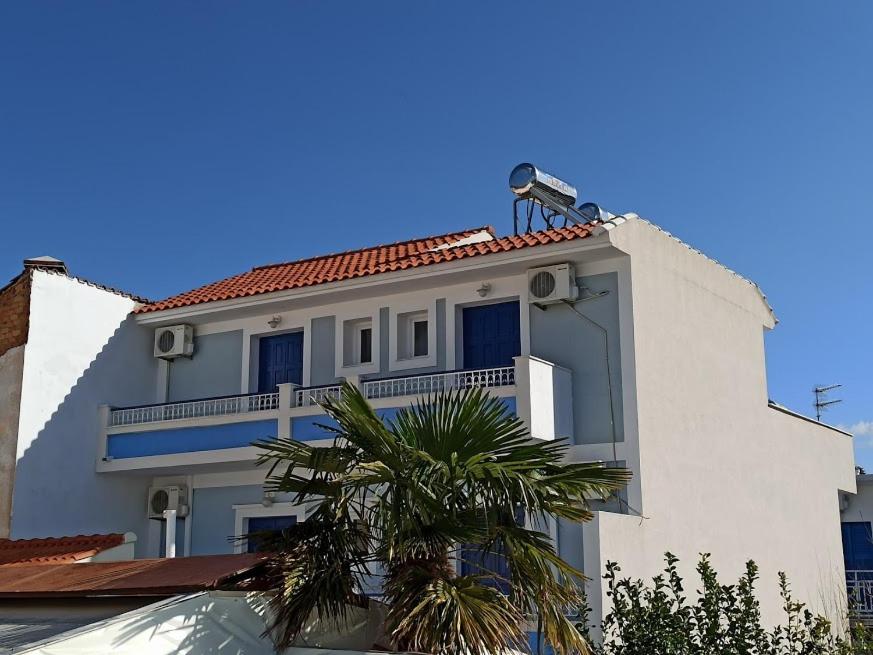 Studios Iris - Housity