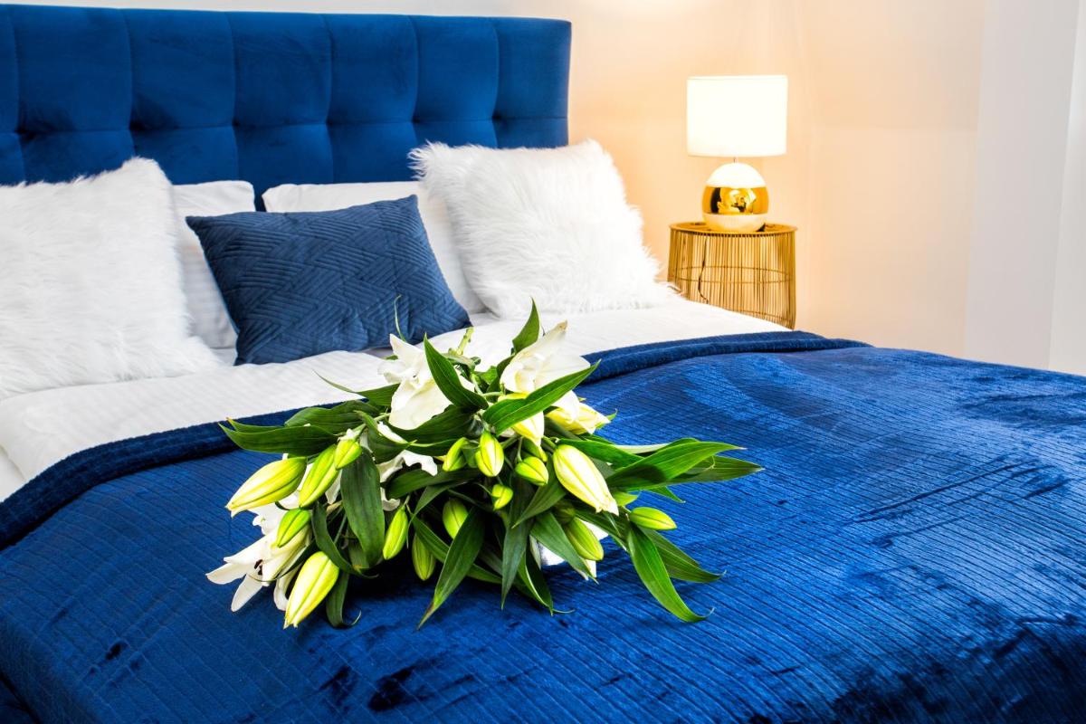 Apartament BIANCO BLU pod Jasną Górą. - Housity