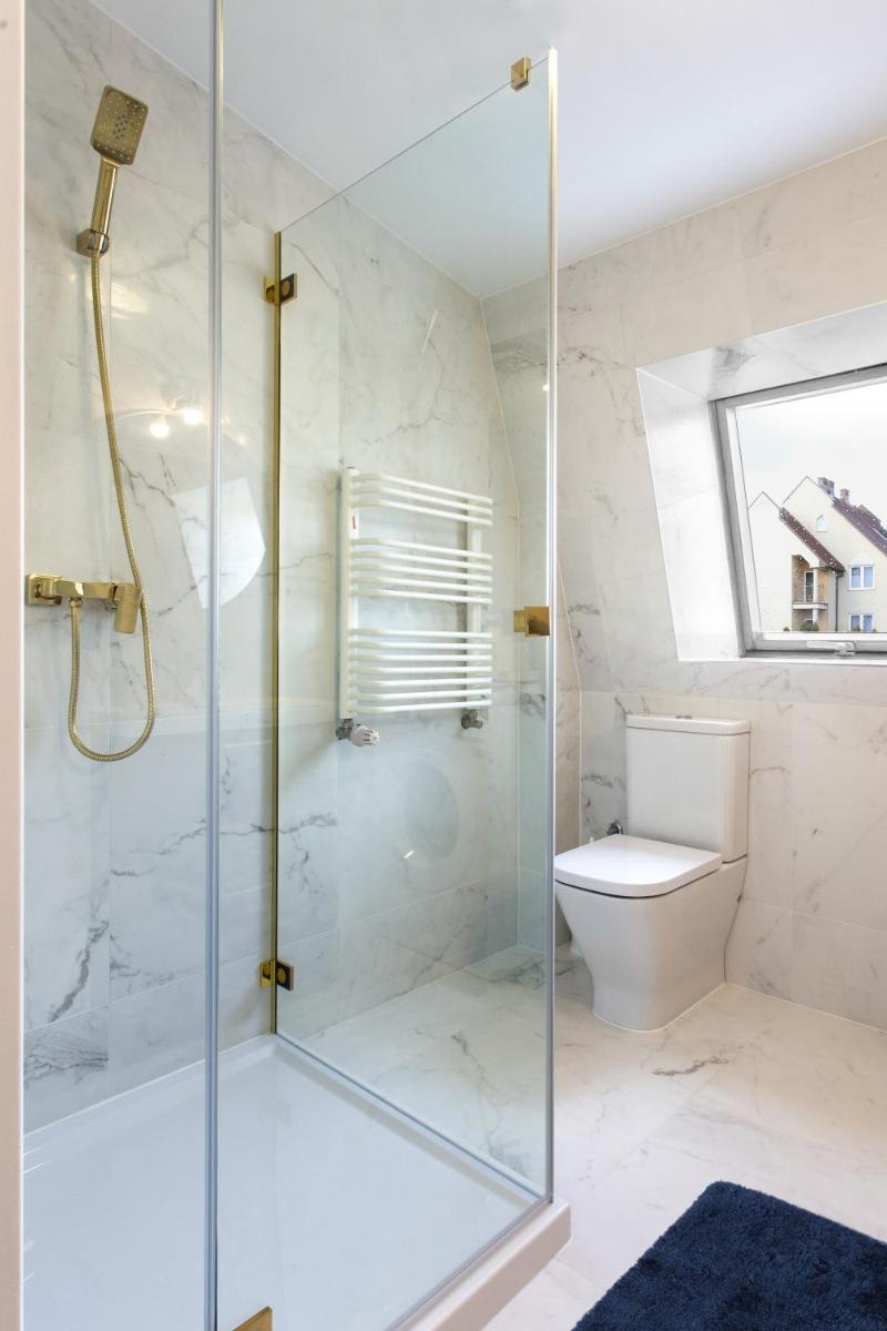 Apartament BIANCO BLU pod Jasną Górą. - Hizvo