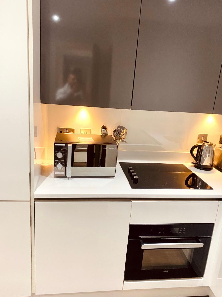 Arcadia Modern ✪ Comfort - City Center ✪ - Housity