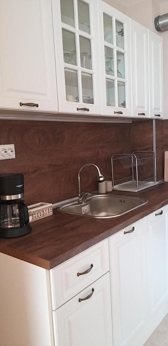Suitetrails - Sunny Apartment 21,Obzor