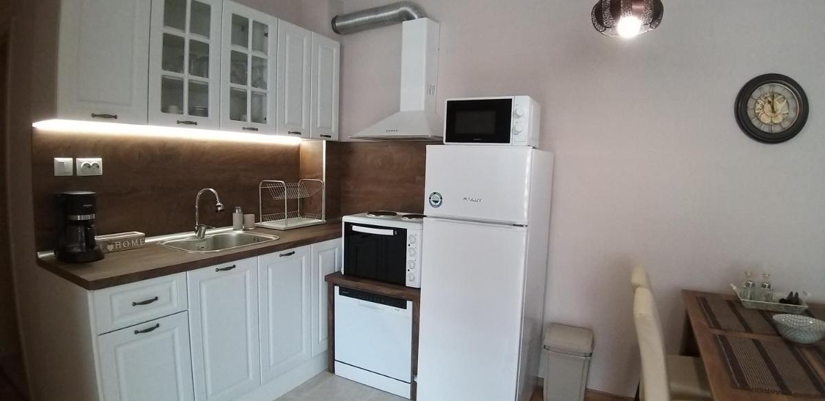 Suitetrails - Sunny Apartment 21,Obzor