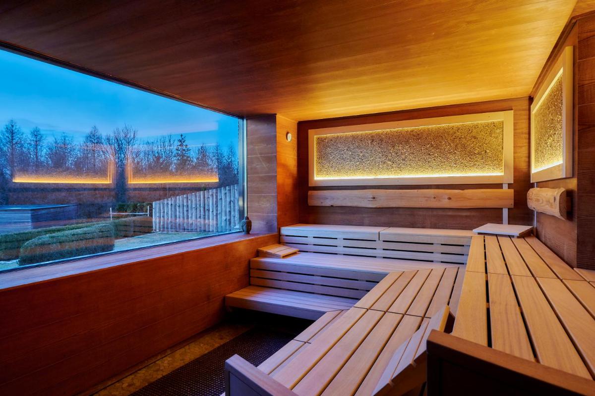 Galeriebild der Unterkunft Der Birkenhof Spa & Genuss Resort in Hofenstetten