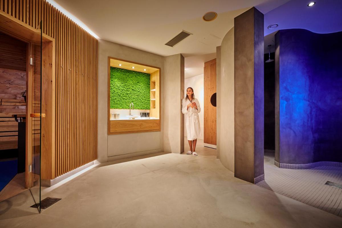 Galeriebild der Unterkunft Der Birkenhof Spa & Genuss Resort in Hofenstetten