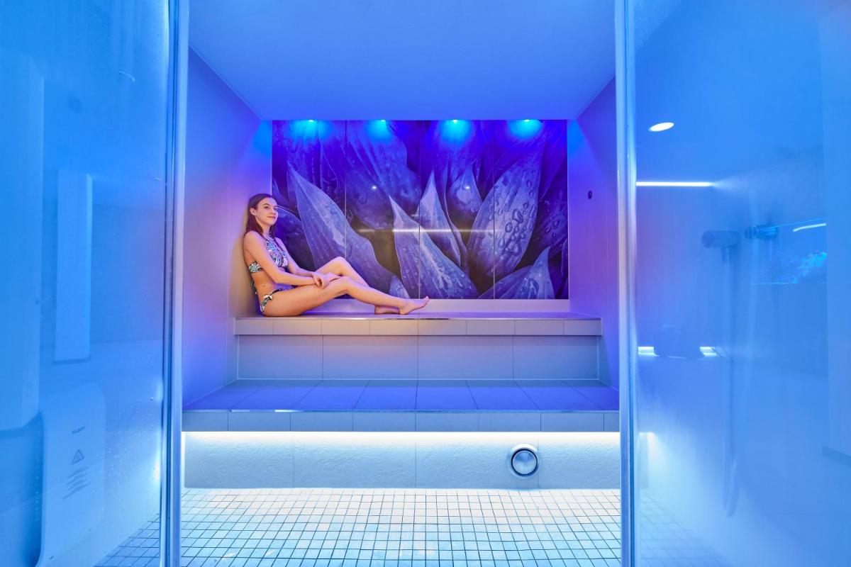 Galeriebild der Unterkunft Der Birkenhof Spa & Genuss Resort in Hofenstetten