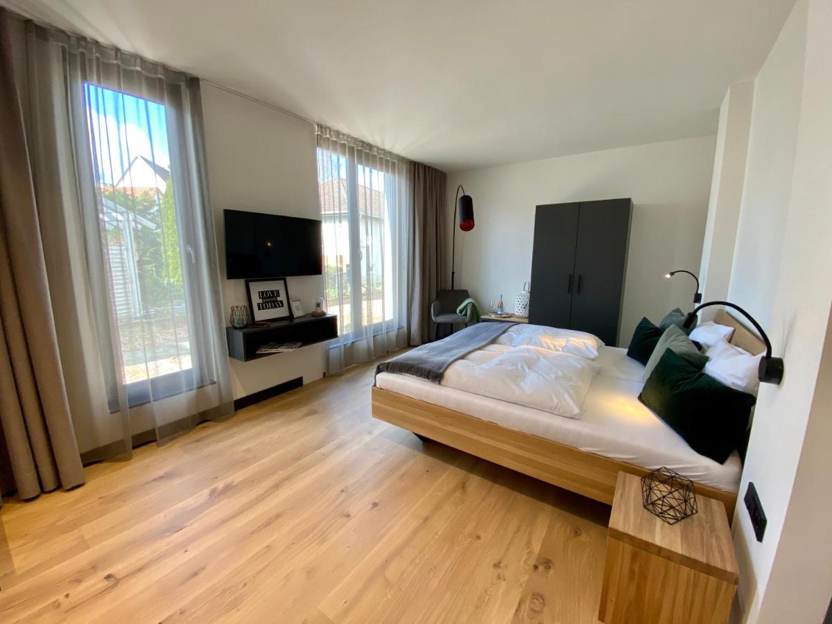 WeinQuartier Bissersheim - Housity