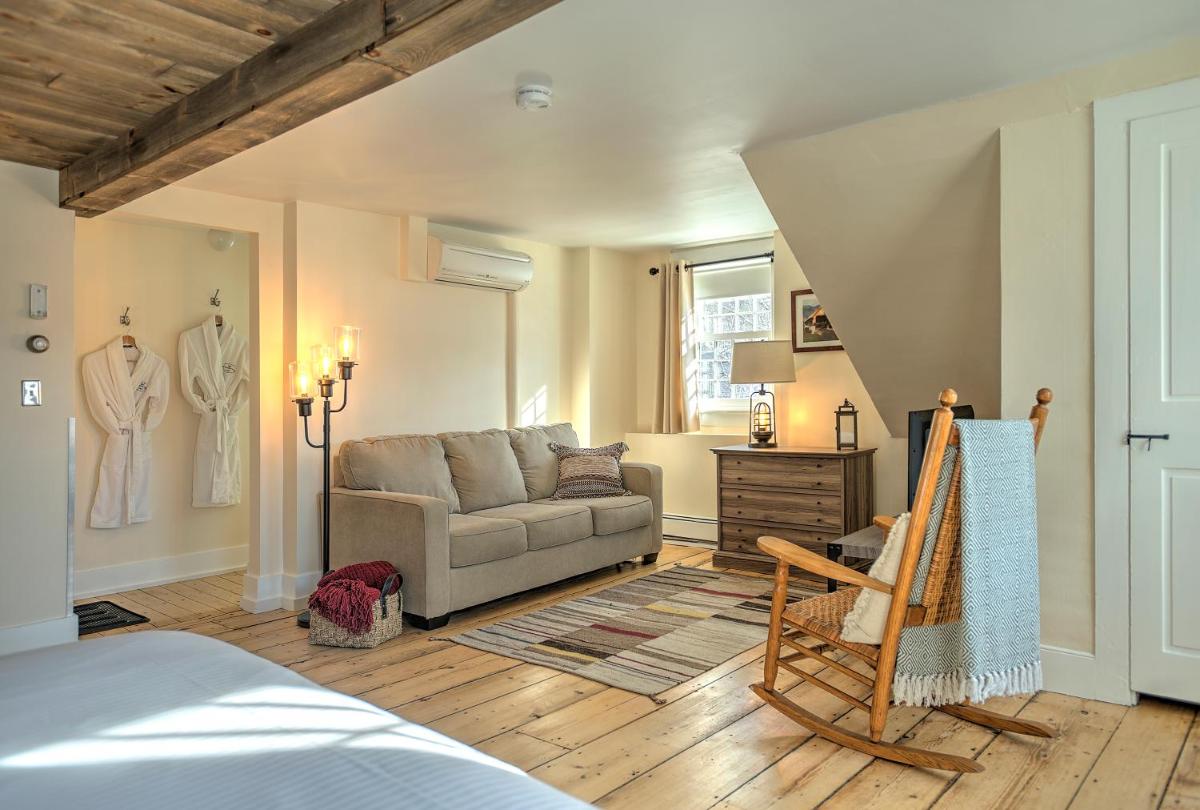The Woodstocker B&B - Housity