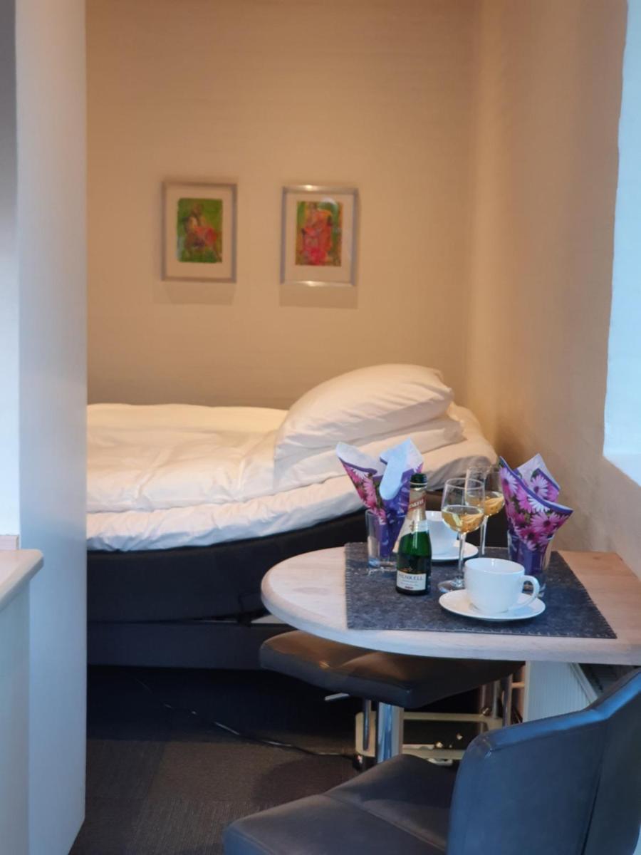 Bente's Guesthouse - Housity
