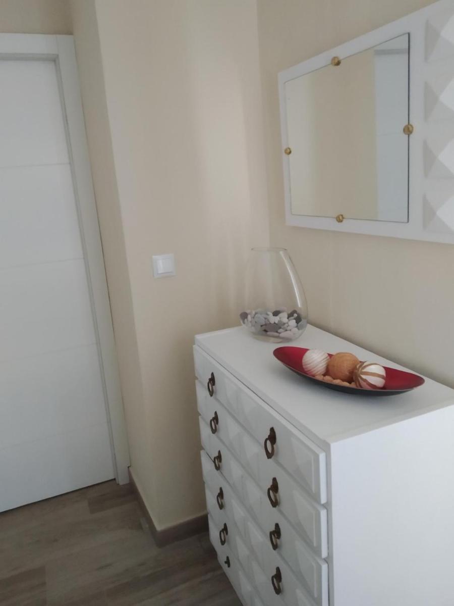 Apartamento Fregenal Centro R&S - Housity