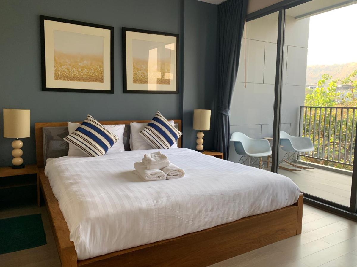 Baan S.W.A.T by 23 Degree Khao Yai - Housity