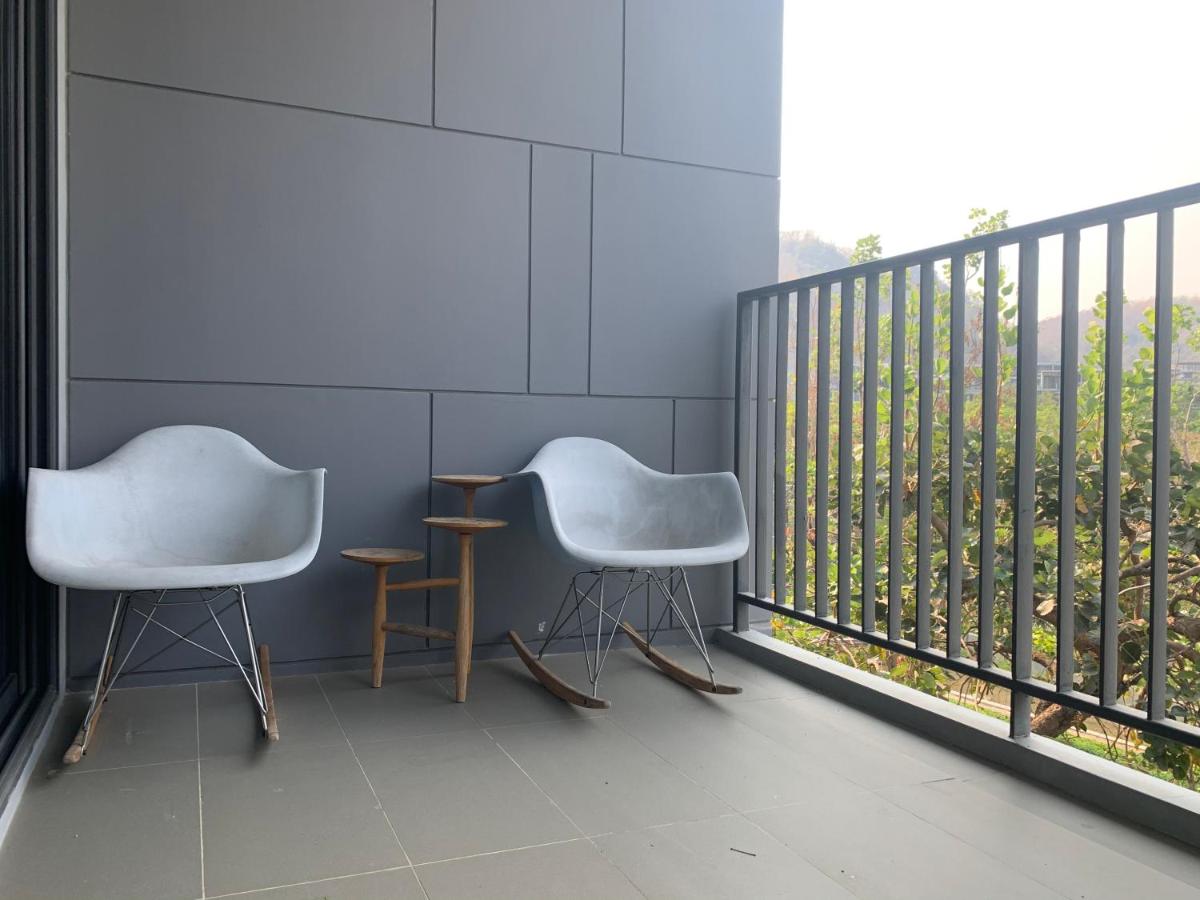 Baan S.W.A.T by 23 Degree Khao Yai - Housity