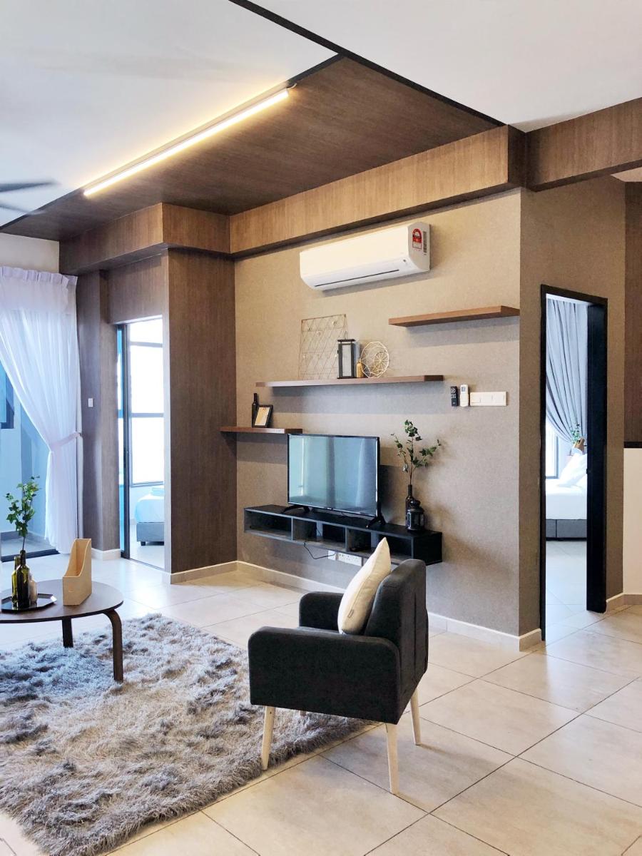 Atlantis by The Bliss Malacca - Housity