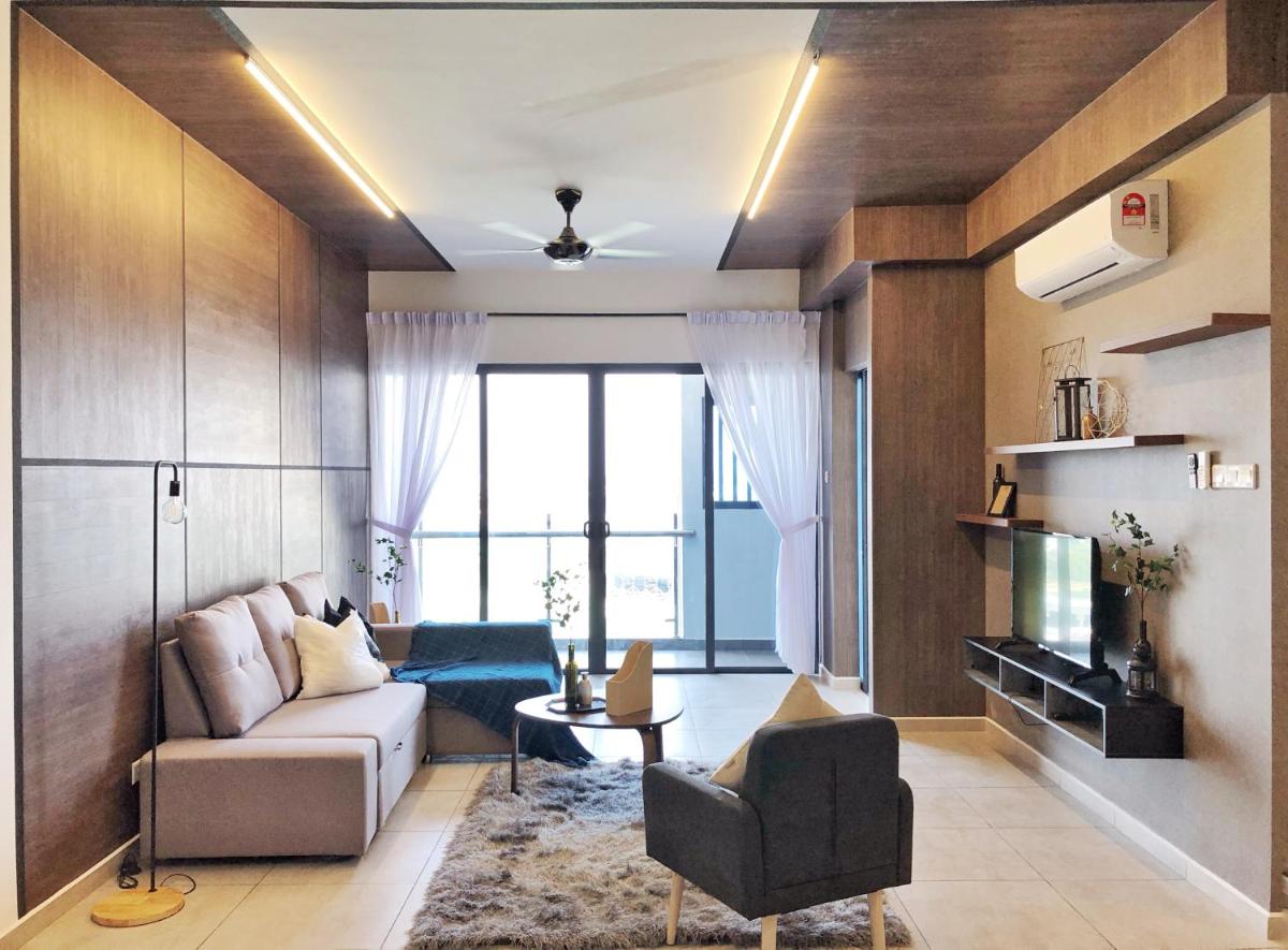 Atlantis by The Bliss Malacca - Housity