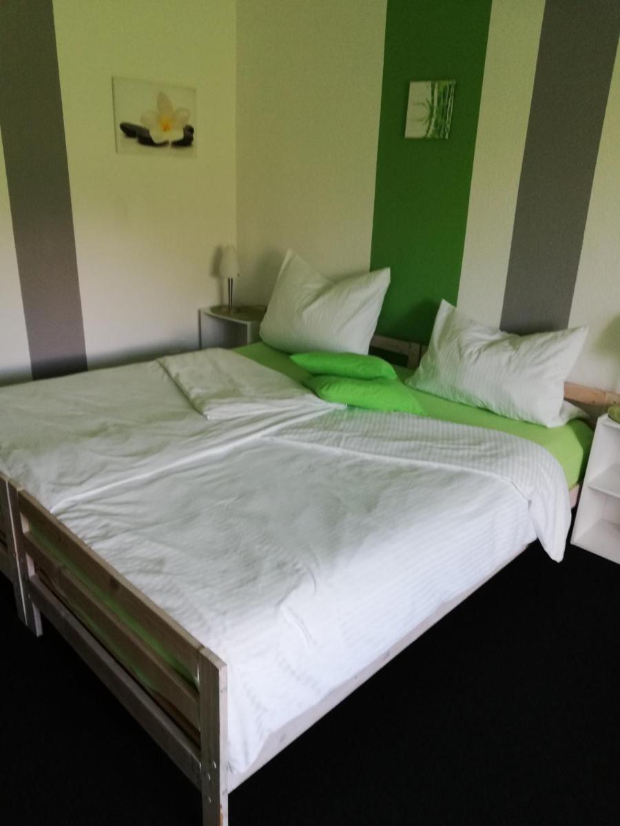 Buntes Moor - Housity