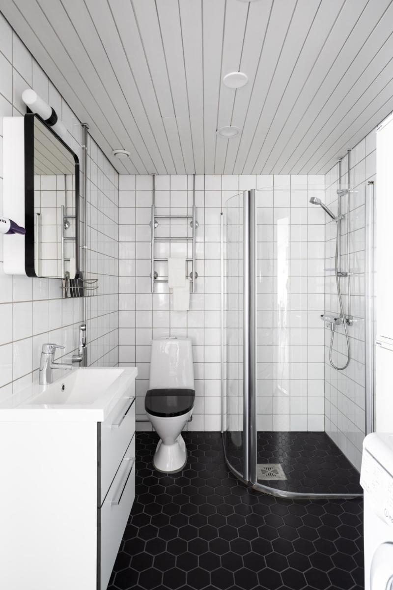 SleepWell Apartments Tapiola - Housity