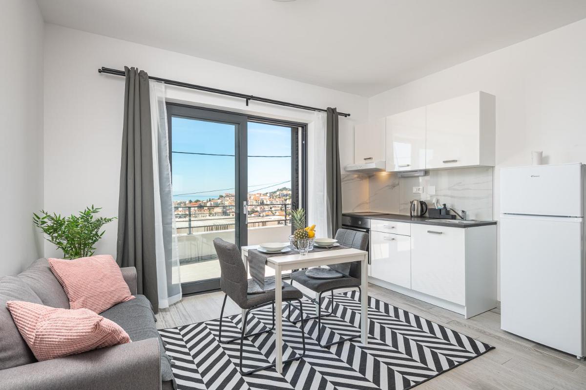 Lemon Tree Dubrovnik Apartments - Housity