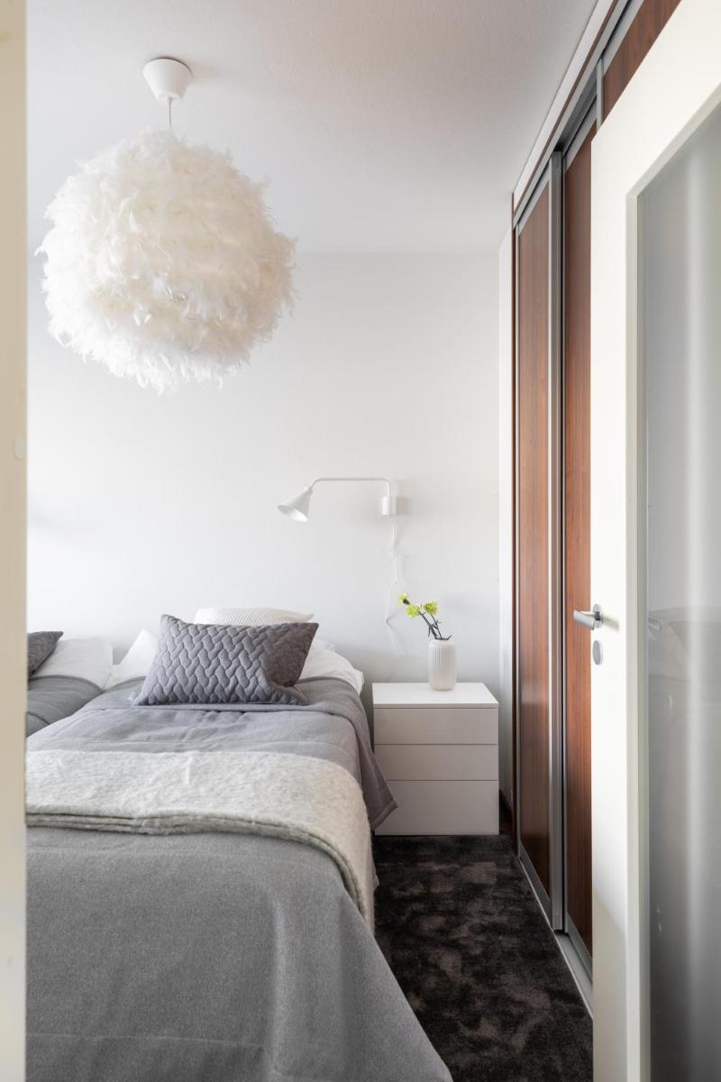SleepWell Apartments Tapiola - Housity
