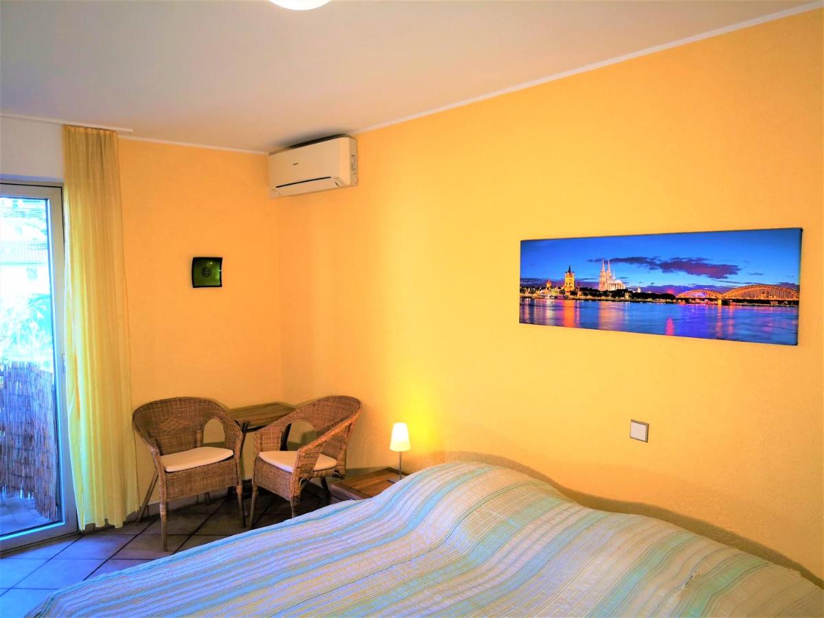 Cologne Homestay - Housity