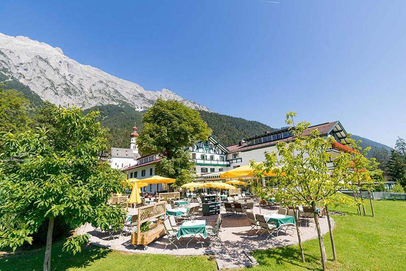 Alpenhotel Speckbacher Hof - Housity