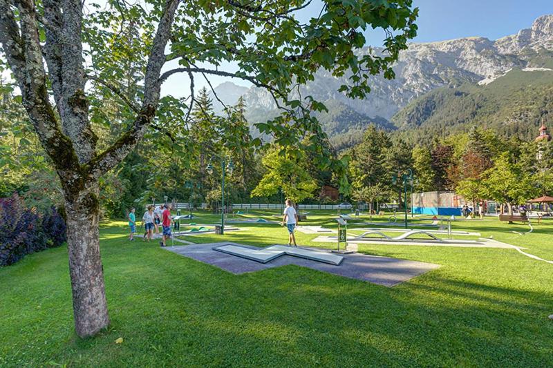 Alpenhotel Speckbacher Hof - Housity