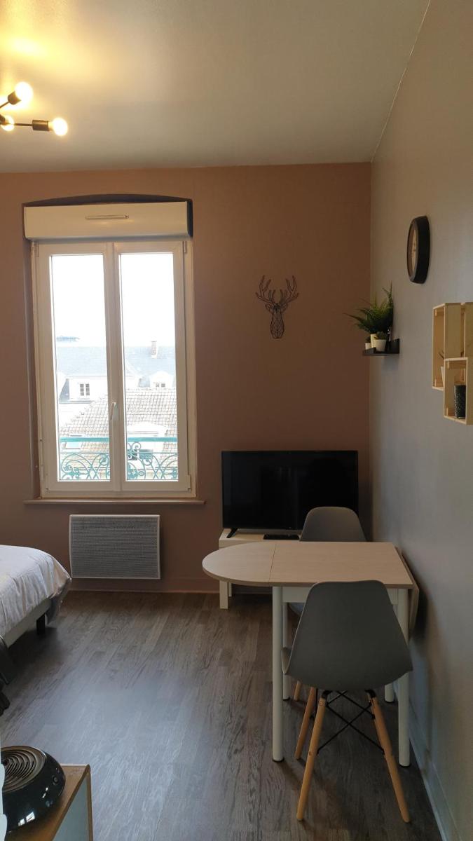 Linotin centre ville Compiègne - Housity