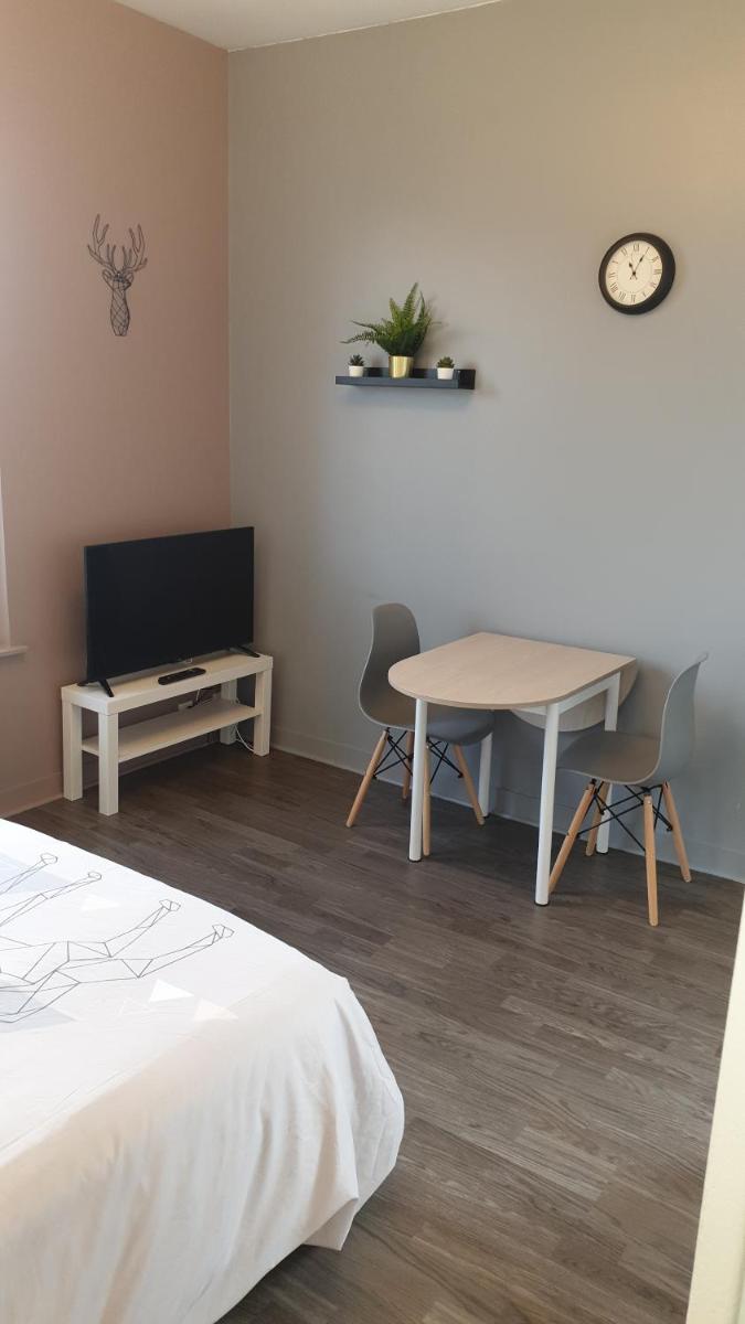 Linotin centre ville Compiègne - Housity