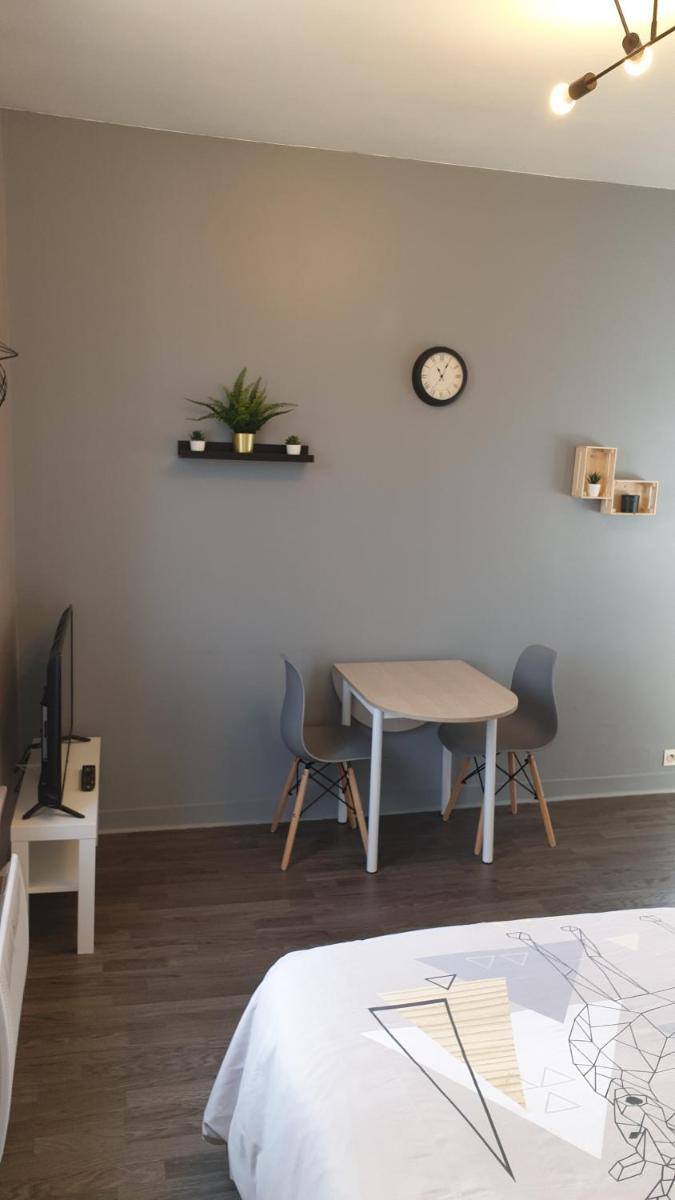 Linotin centre ville Compiègne - Housity