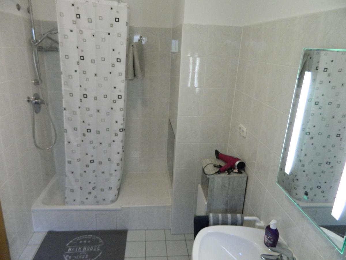 Suitetrails - Ferienwohnung Kiko