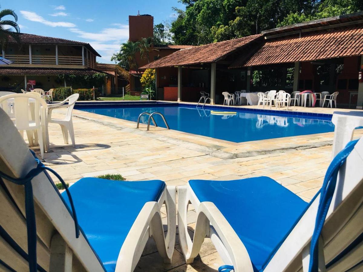 Suitetrails - Hotel Pousada Caminho da Praia