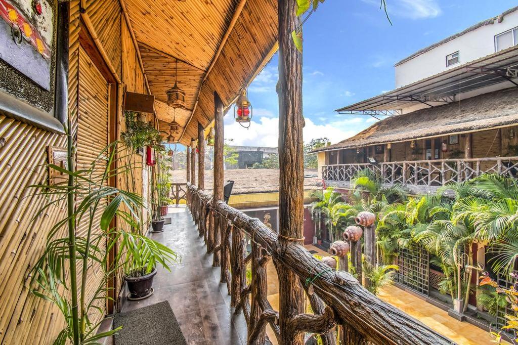 Heritage Hotel - Housity