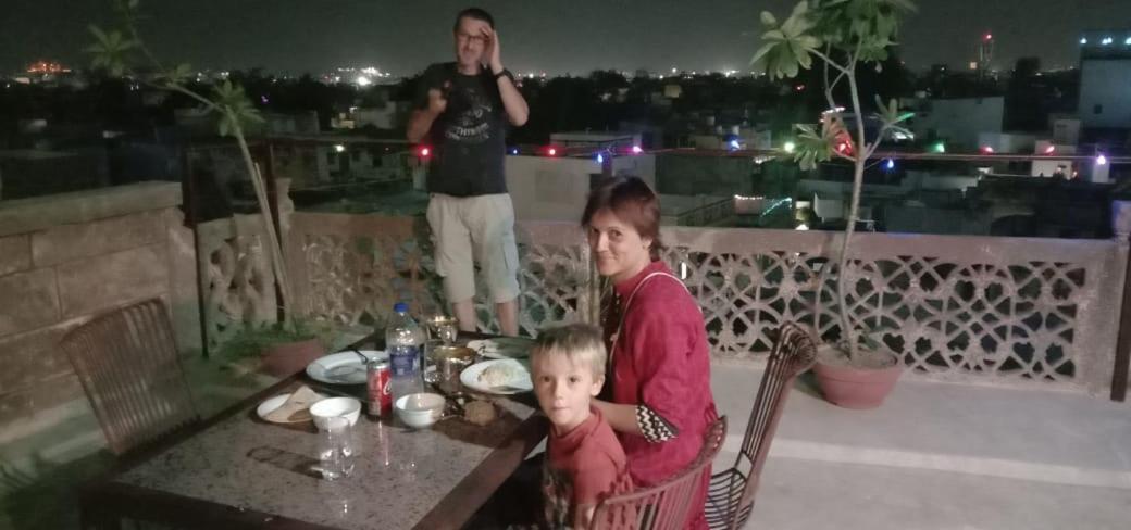 The Thikana Heritage - Housity