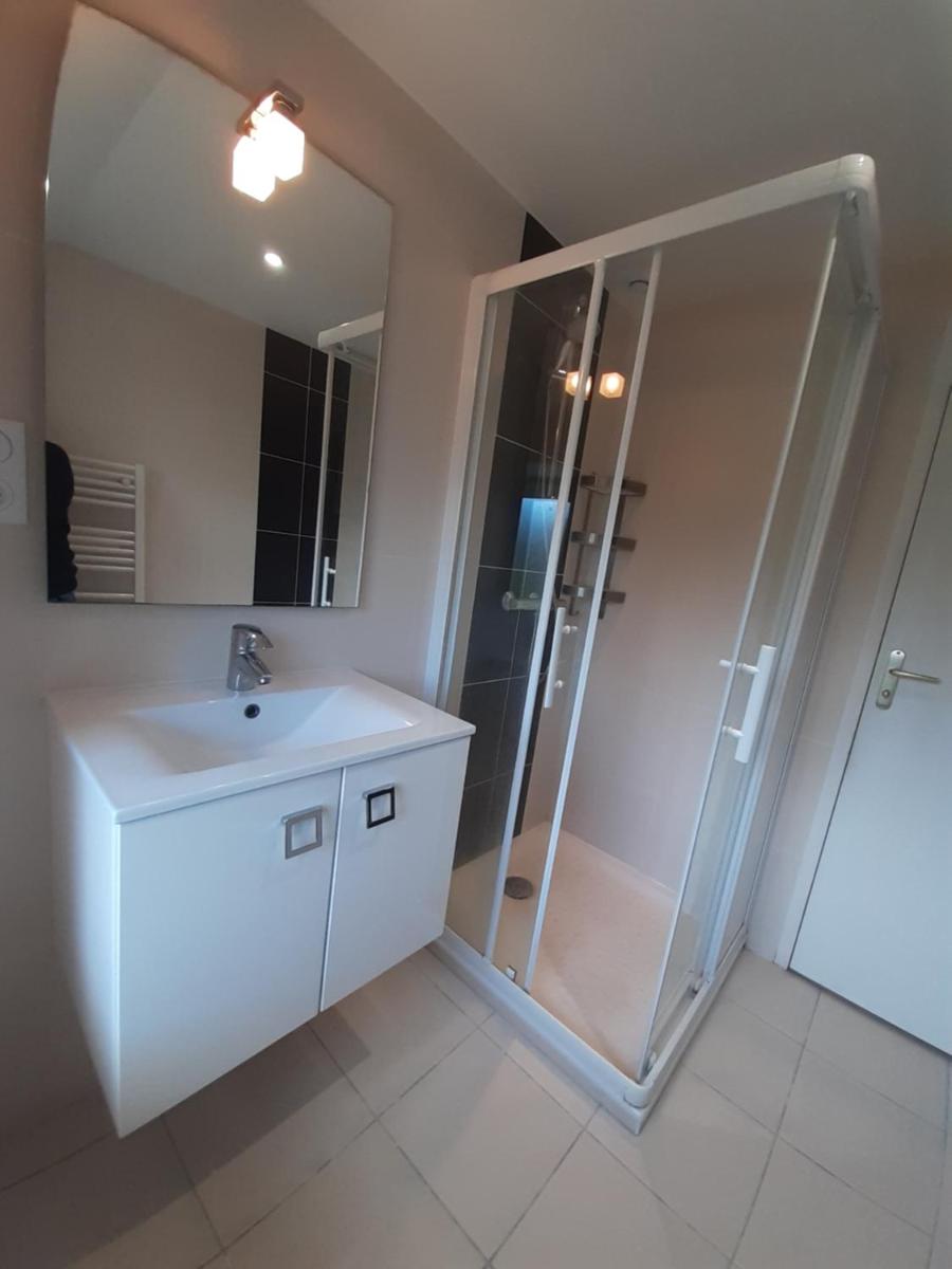 Les embruns - Housity