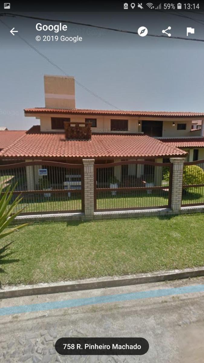 Residencial Plataforma -100m do Mar -Tramandai-Centro - Housity